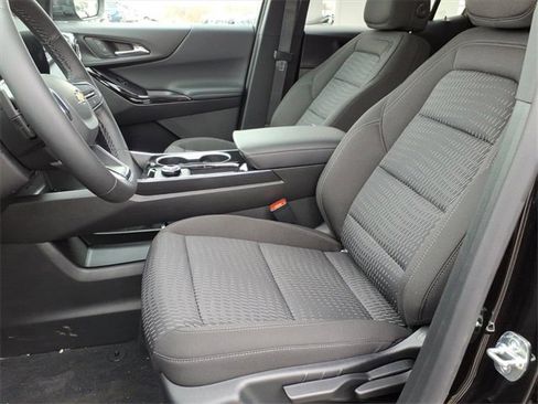 New 2026 Chevrolet Equinox LT image 6