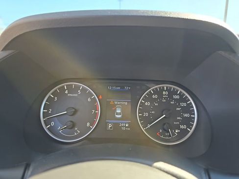 New 2025 Nissan Sentra S image 16