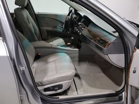 Used 2006 BMW 530xi Sedan AWD/4WD image 22