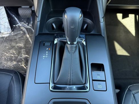 New 2026 MAZDA CX-5 2.5 S w/ Premium Plus Package image 19