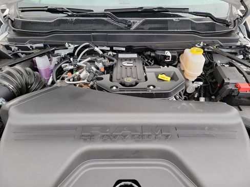 New 2026 RAM 4500 Tradesman image 40