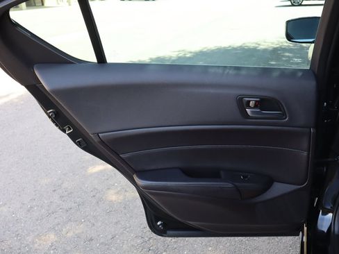 Used 2022 Acura ILX FWD image 24
