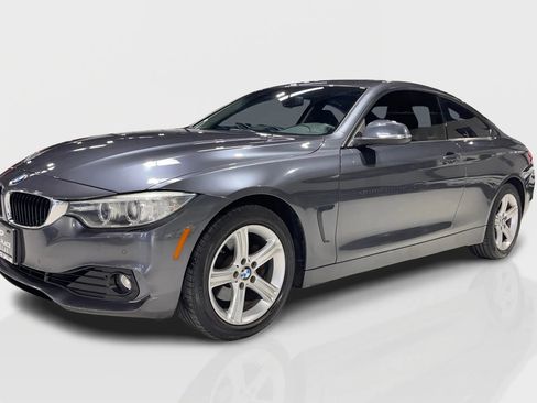 Used 2014 BMW 428i xDrive Coupe image 4