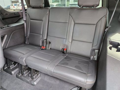 Used 2021 Chevrolet Tahoe High Country AWD/4WD image 38