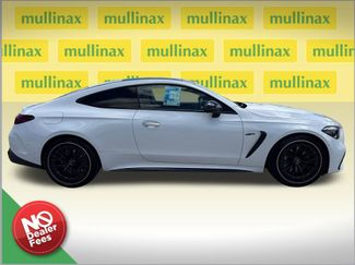 Used 2024 Mercedes-Benz CLE 53 AMG 4MATIC video 2