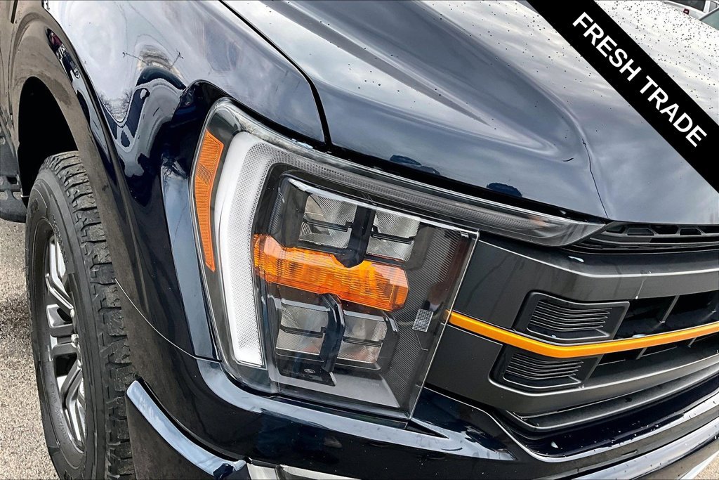 Used 2022 Ford F150 Tremor w/ Equipment Group 401A Mid AWD/4WD image 31