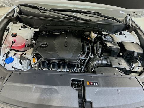 Used 2025 Hyundai Tucson SEL image 35