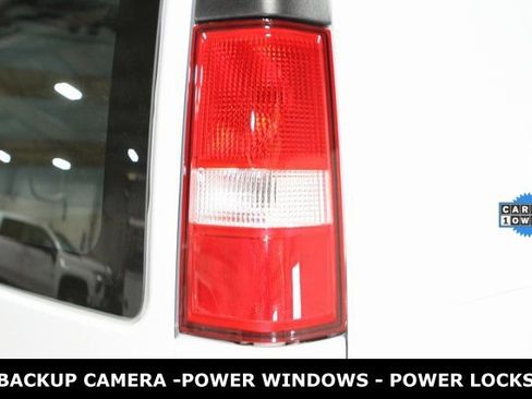 Used 2024 Chevrolet Express 2500 w/ Driver Convenience Package image 31