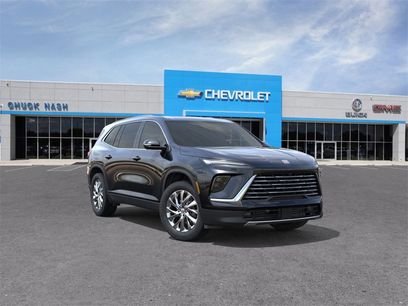 New 2026 Buick Enclave Preferred