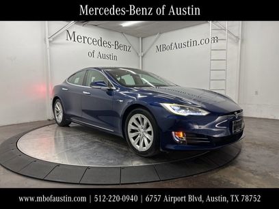 Used 2018 Tesla Model S 75D