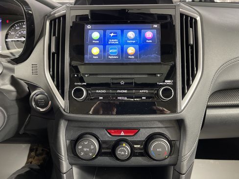 Used 2022 Subaru Impreza Premium image 22