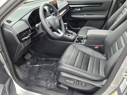 Certified 2025 Honda CR-V EX-L image 10
