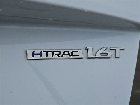 New 2024 Hyundai Kona N Line image 9