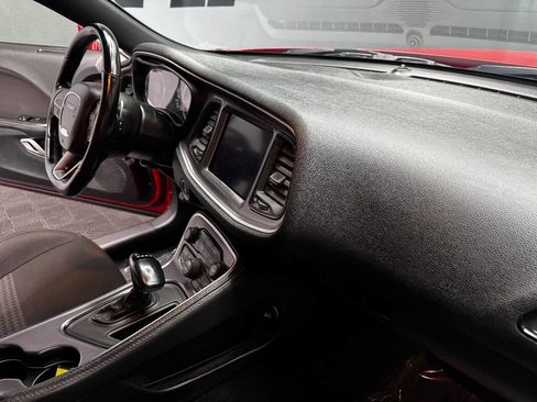 Used 2020 Dodge Challenger R/T Scat Pack image 39