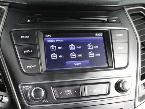 Used 2017 Hyundai Santa Fe Sport AWD/4WD image 19