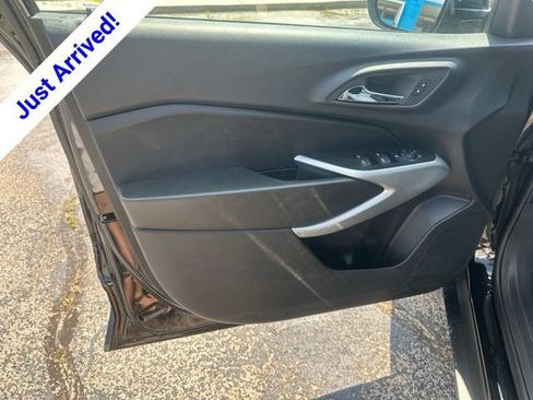 New 2026 Chevrolet Trax LS w/ LS Convenience Package FWD image 11