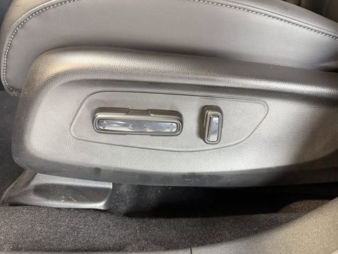 New 2026 Acura ADX FWD image 11