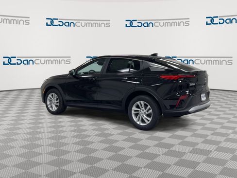 New 2026 Buick Envista Preferred w/ Convenience I Package image 6