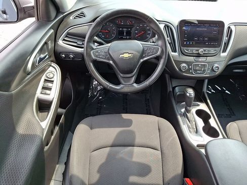 Used 2019 Chevrolet Malibu RS w/ LPO, Convenience Package 1 FWD image 16