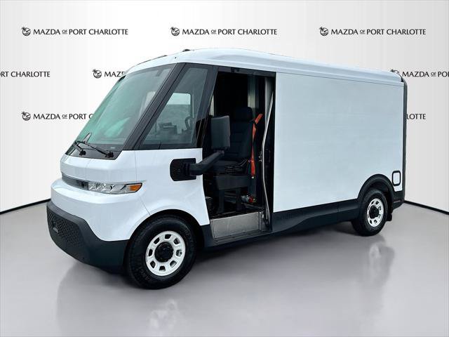 Used 2024 Chevrolet Brightdrop 400 w/ Commercial Equipment Package AWD/4WD image 35