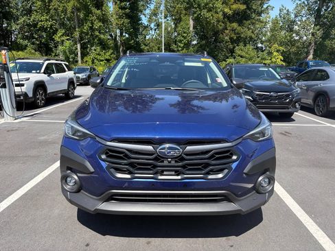 Used 2026 Subaru Crosstrek 2.5i Limited w/ Convenience Package AWD/4WD image 2