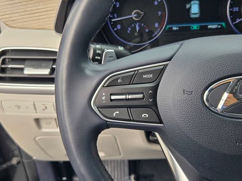 Used 2020 Hyundai Palisade SEL AWD/4WD image 48