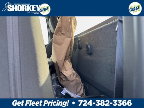 New 2026 RAM 5500 Big Horn image 24