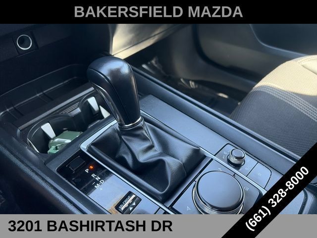 Used 2025 MAZDA CX-50 AWD 2.5 S w/ Preferred Package image 24