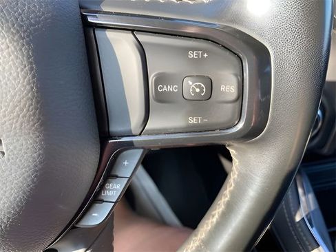 Used 2022 RAM 1500 Limited w/ Bed Utility Group image 13