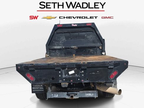 Used 2024 Chevrolet Silverado 2500 LT w/ Convenience Package AWD/4WD image 6