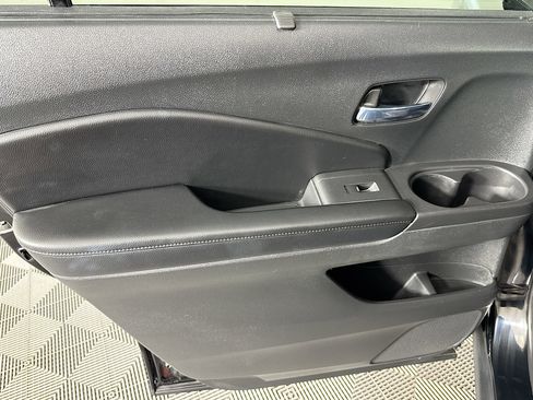 Used 2021 Honda Passport Touring image 25