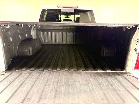 Used 2019 Chevrolet Silverado 1500 LT Trail Boss AWD/4WD image 6