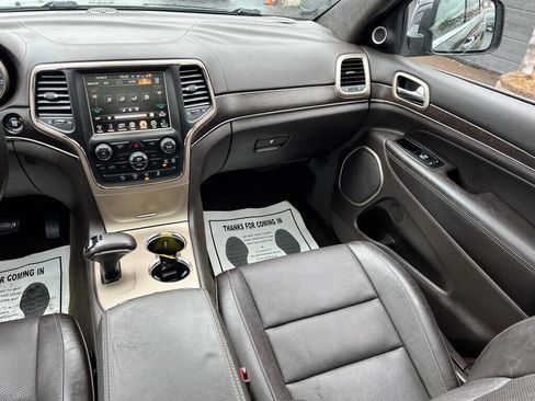 Used 2014 Jeep Grand Cherokee Summit image 38