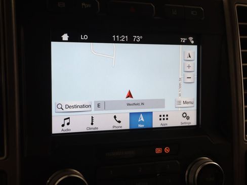 Used 2019 Ford F350 Limited AWD/4WD image 9