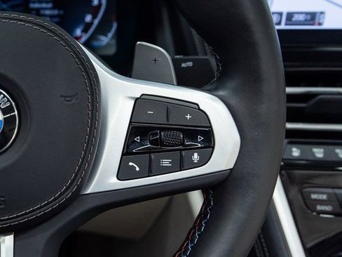 Used 2025 BMW M850i xDrive Convertible image 15