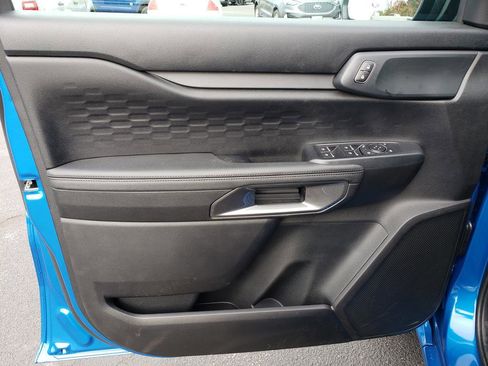 New 2025 Ford Ranger XLT image 10