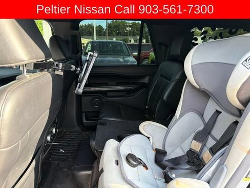 Used 2021 Ford Expedition Max XLT AWD/4WD image 14