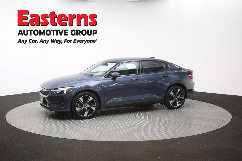 Used 2024 Polestar Polestar 2 AWD/4WD image 55