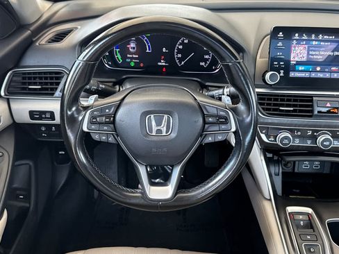Used 2022 Honda Accord EX-L image 14