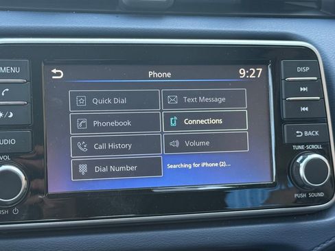 Used 2025 Nissan Versa SV image 17