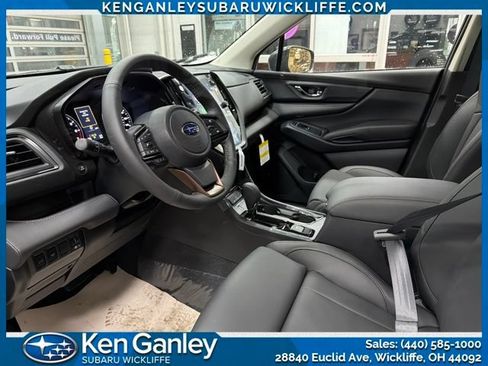 Used 2026 Subaru Ascent Limited Bronze AWD/4WD image 11