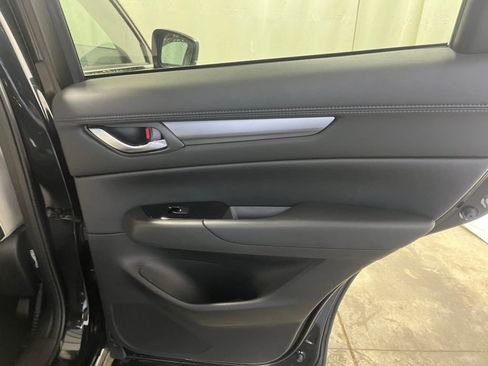 Certified 2023 MAZDA CX-5 AWD 2.5 S w/ Preferred Package image 26
