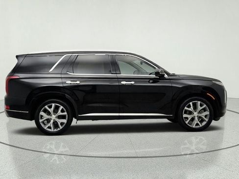 Used 2021 Hyundai Palisade Limited w/ Cargo Package FWD image 4