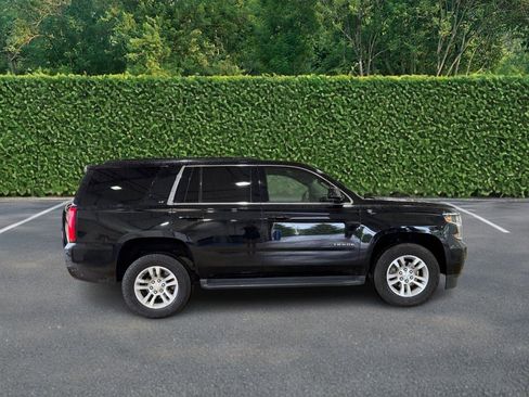 Used 2017 Chevrolet Tahoe LT AWD/4WD image 2