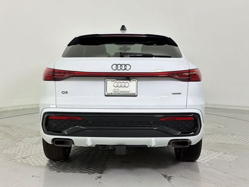 New 2026 Audi Q5 Premium Plus image 10