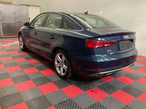 Used 2018 Audi A3 2.0T Premium image 4