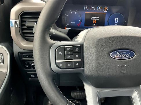 Used 2024 Ford F150 XLT w/ Equipment Group 302A MID image 23