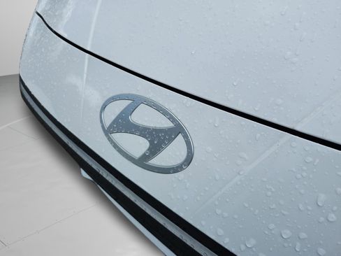 New 2026 Hyundai Elantra Sport FWD image 22