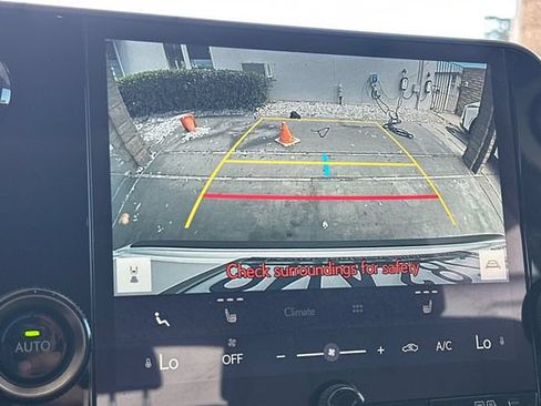Used 2025 Lexus NX 250 FWD w/ Accessory Package (2T) image 23