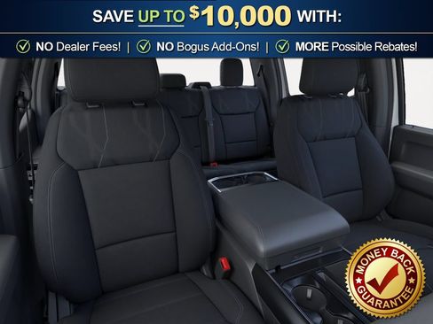 New 2026 Ford F150 STX AWD/4WD image 14